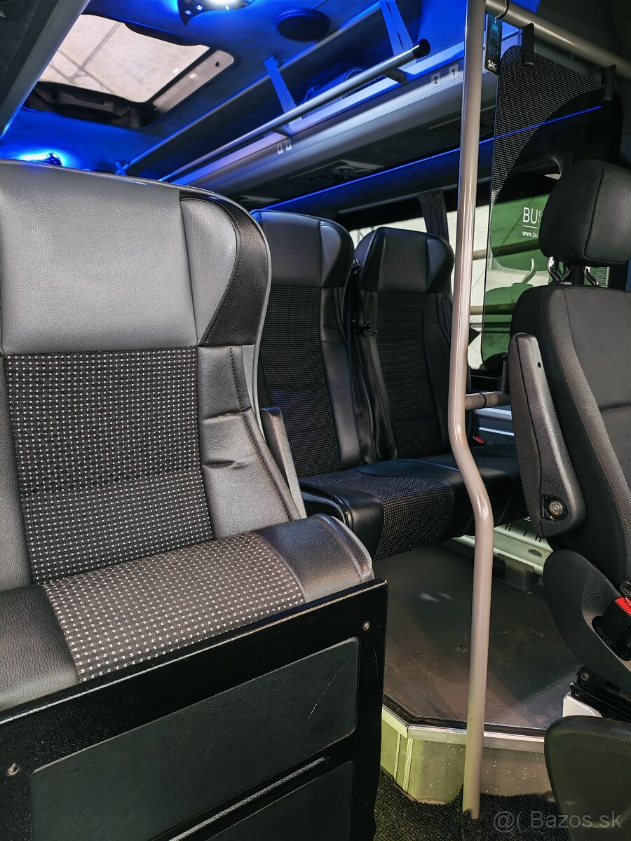 Mercedes-Benz Sprinter 516 - 16