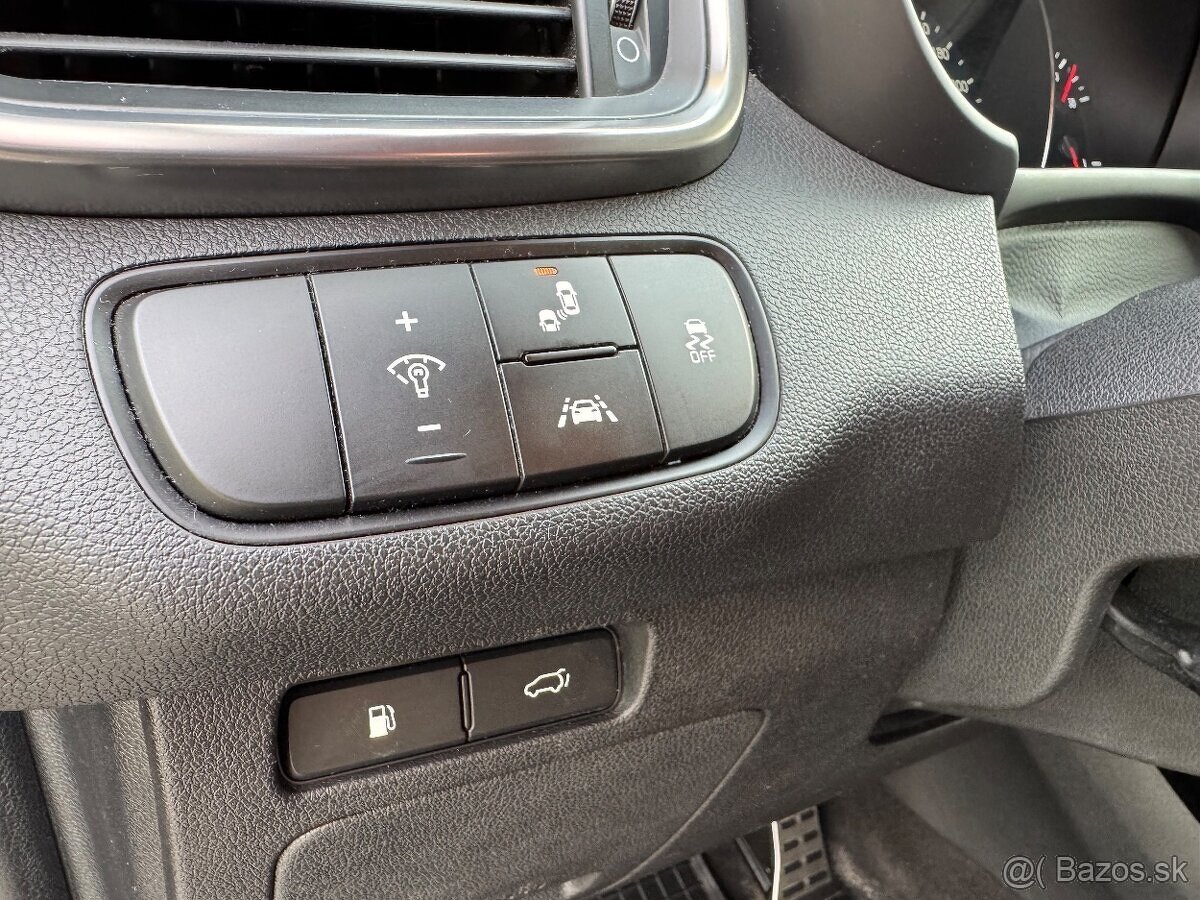 Kia Sorento 2.2 CRDi VGT 4WD 147kw Platinum A/T 7m - 16