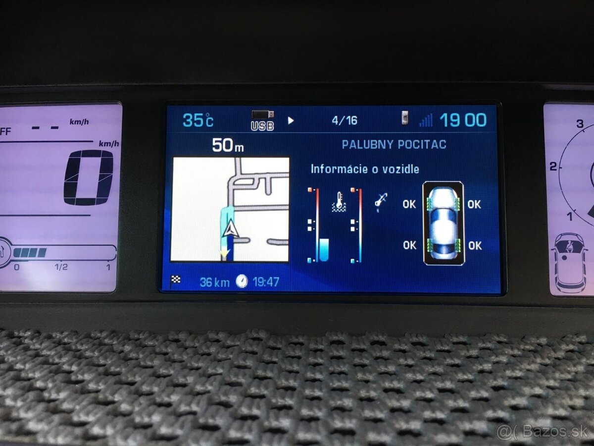 Slovenčina do Auta / Autá Slovensky /Autá Česky - 16