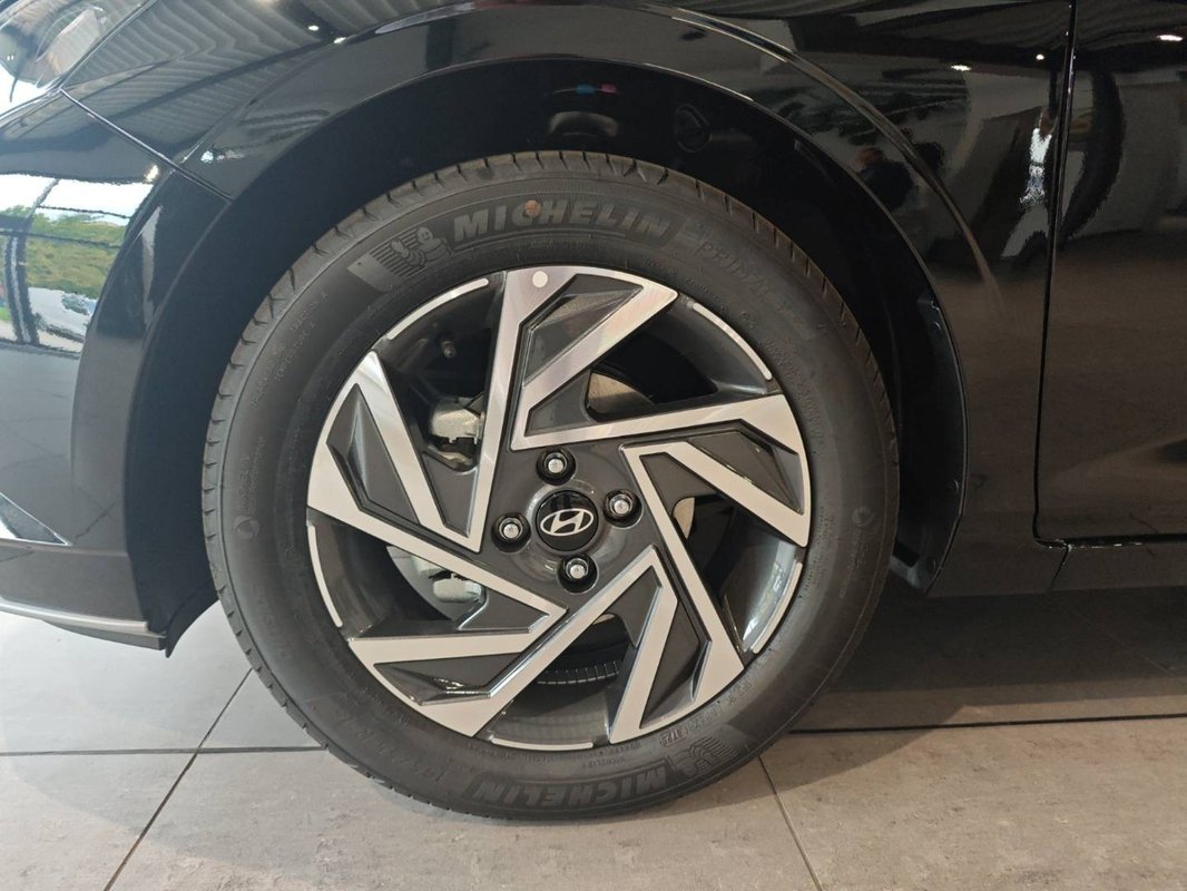 Hyundai i20 FL 1.2I COMFORT,WP,DP MY25 - 16