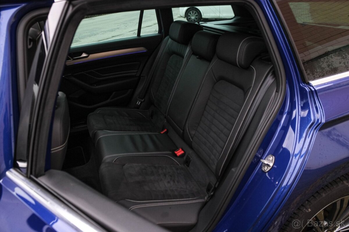 Volkswagen Passat Variant 2.0 TDI EVO Elegance DSG - 16