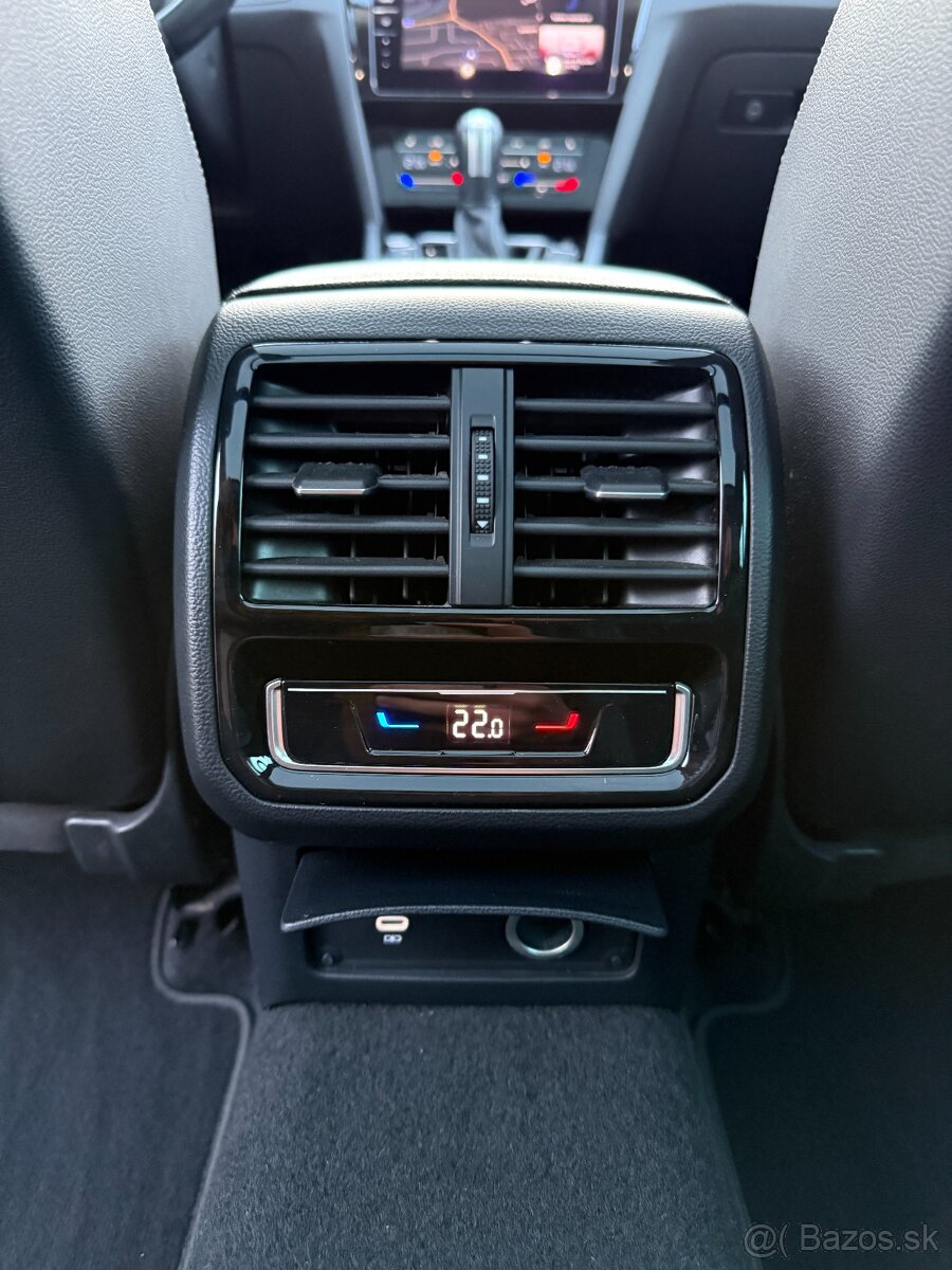 Volkswagen Passat Variant 2.0 TDI 4Motion DSG DPH SR 4x4 - 16