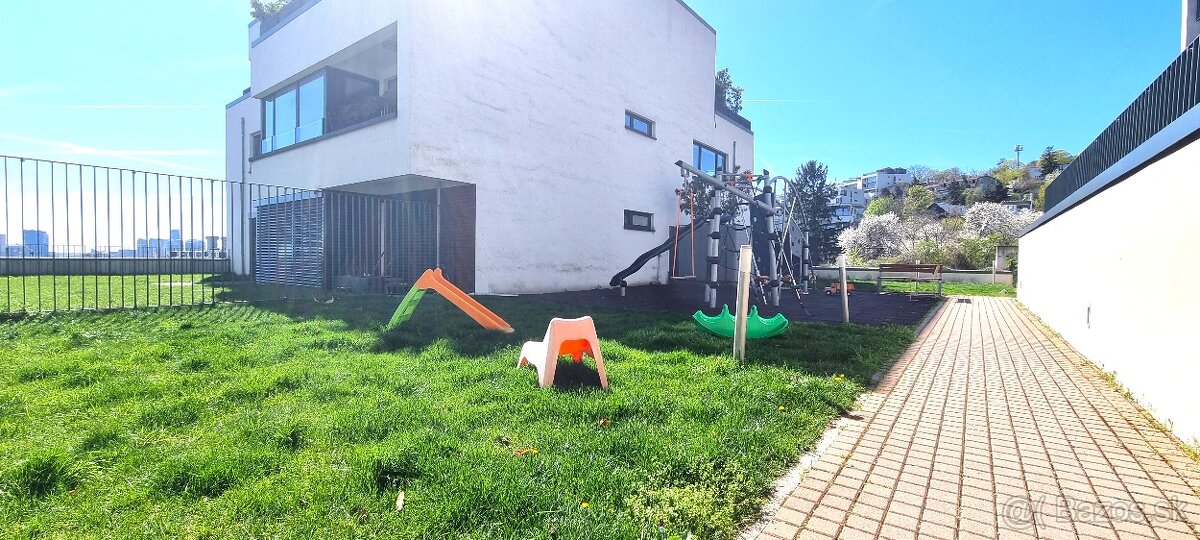 2-izbový byt – Panoráma Koliba - 16