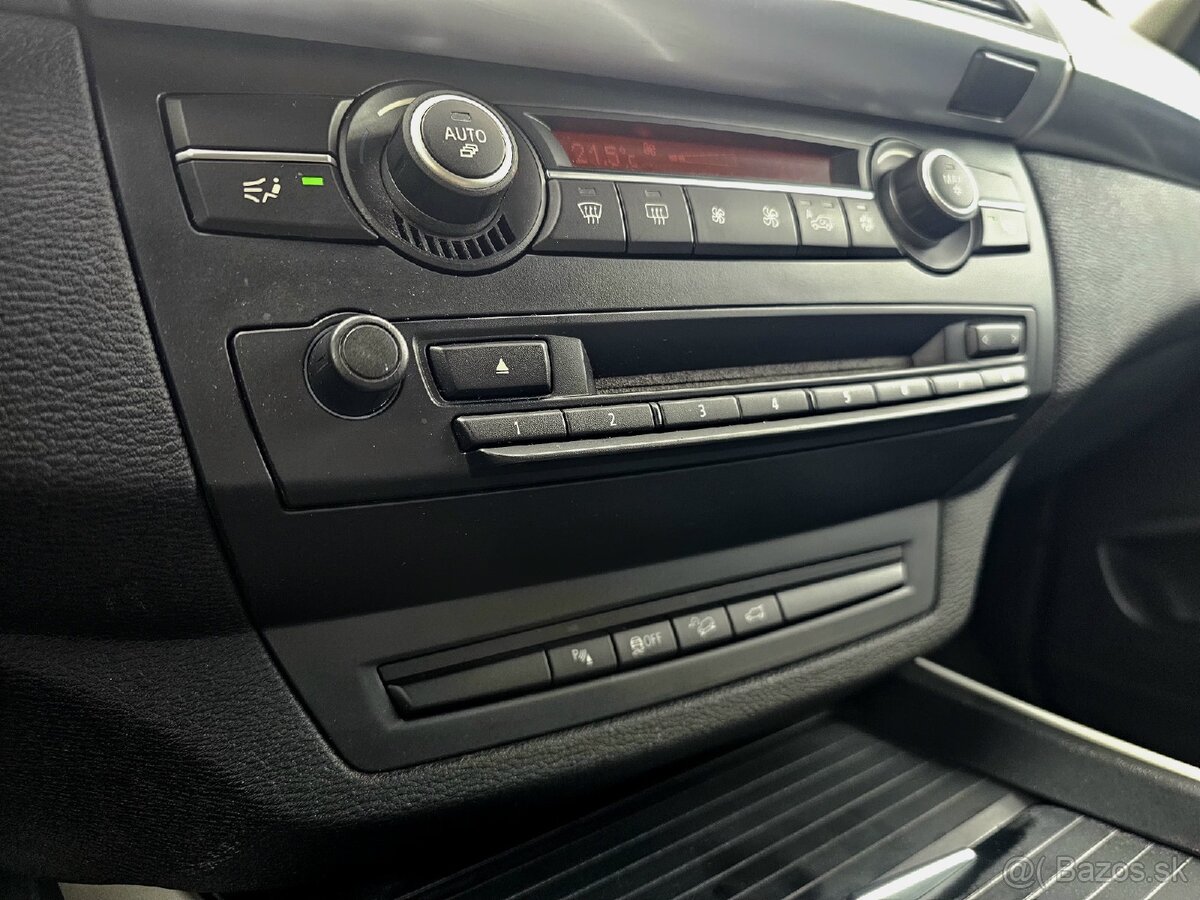 BMW X5 xDrive30d A/T - 16