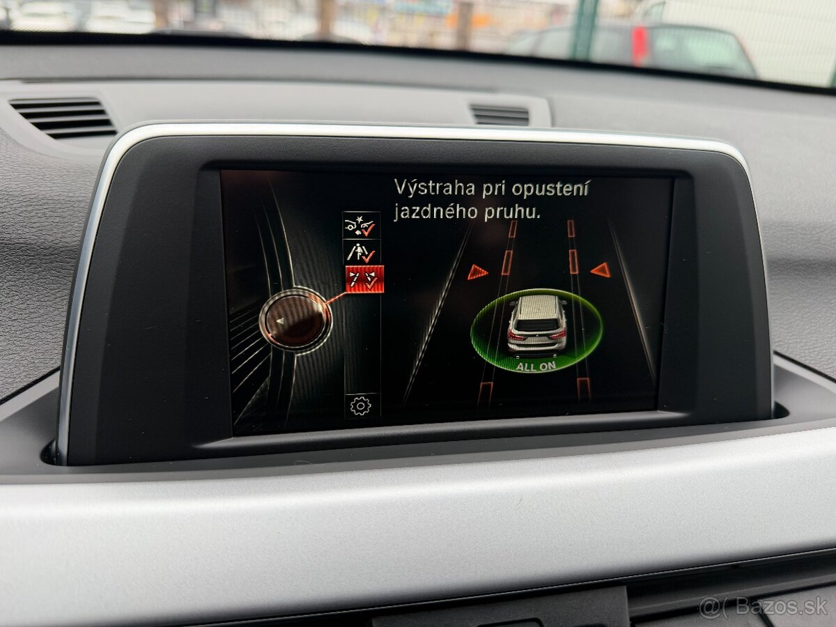 BMW X1 xDrive 18d Advantage A/T - 16