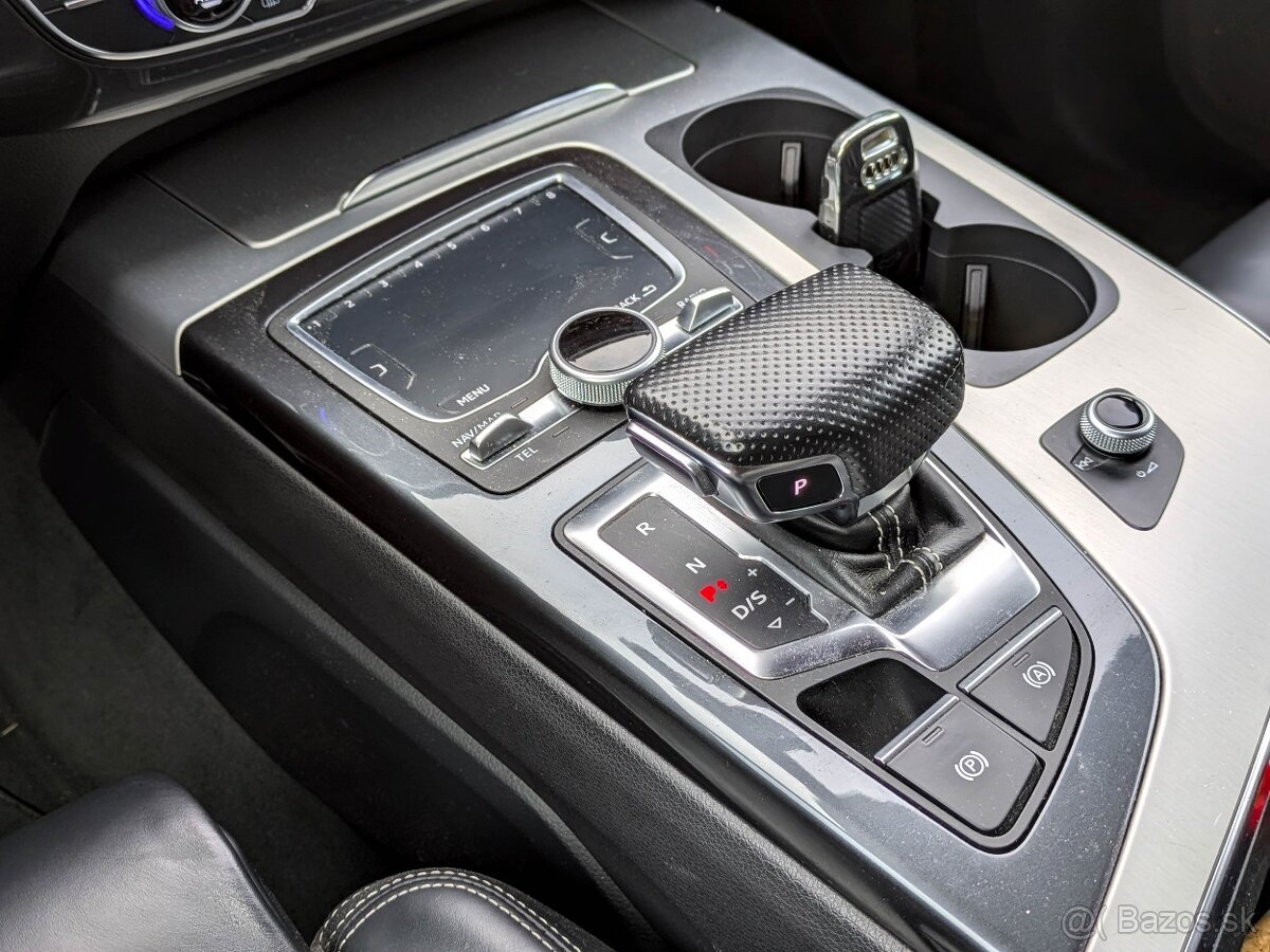 Audi Q7 3.0 TDI 272k quattro tiptronic 8-st. - 16