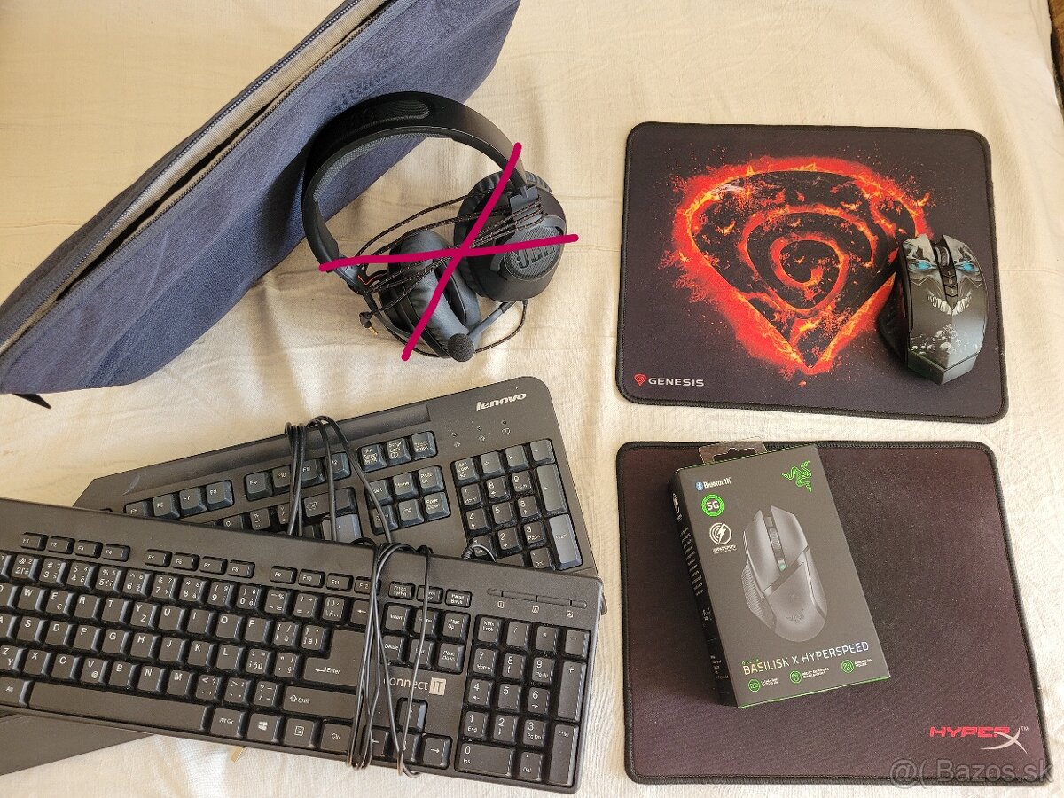 Asus ROG Zephyrus, Ryzen9 4900HS,RTX 2060,až 2TB,40GB,zaruka - 16