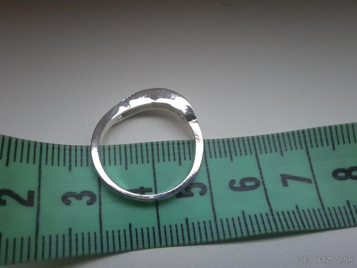 Nové strieborné šperky - 16