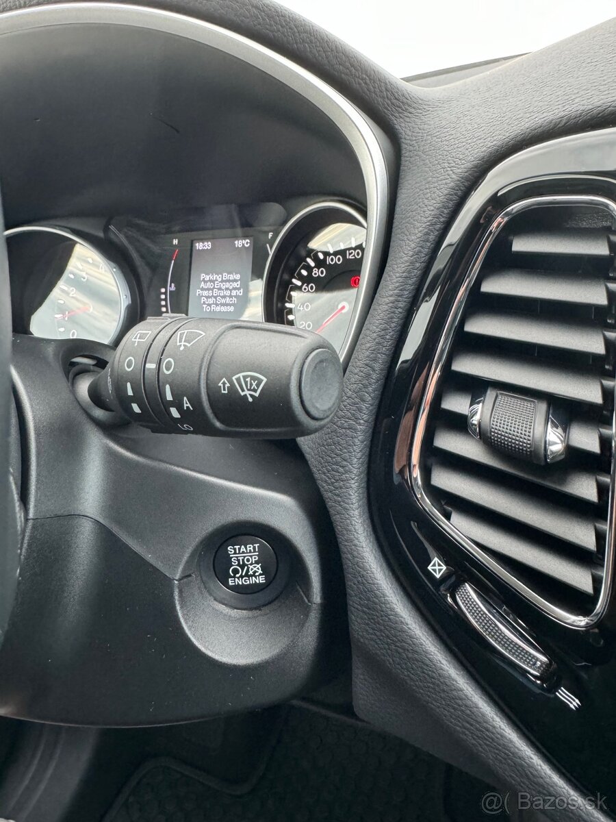 Jeep Compass 1.3 TURBO Night Eagle 96kW130HP M6 - 16