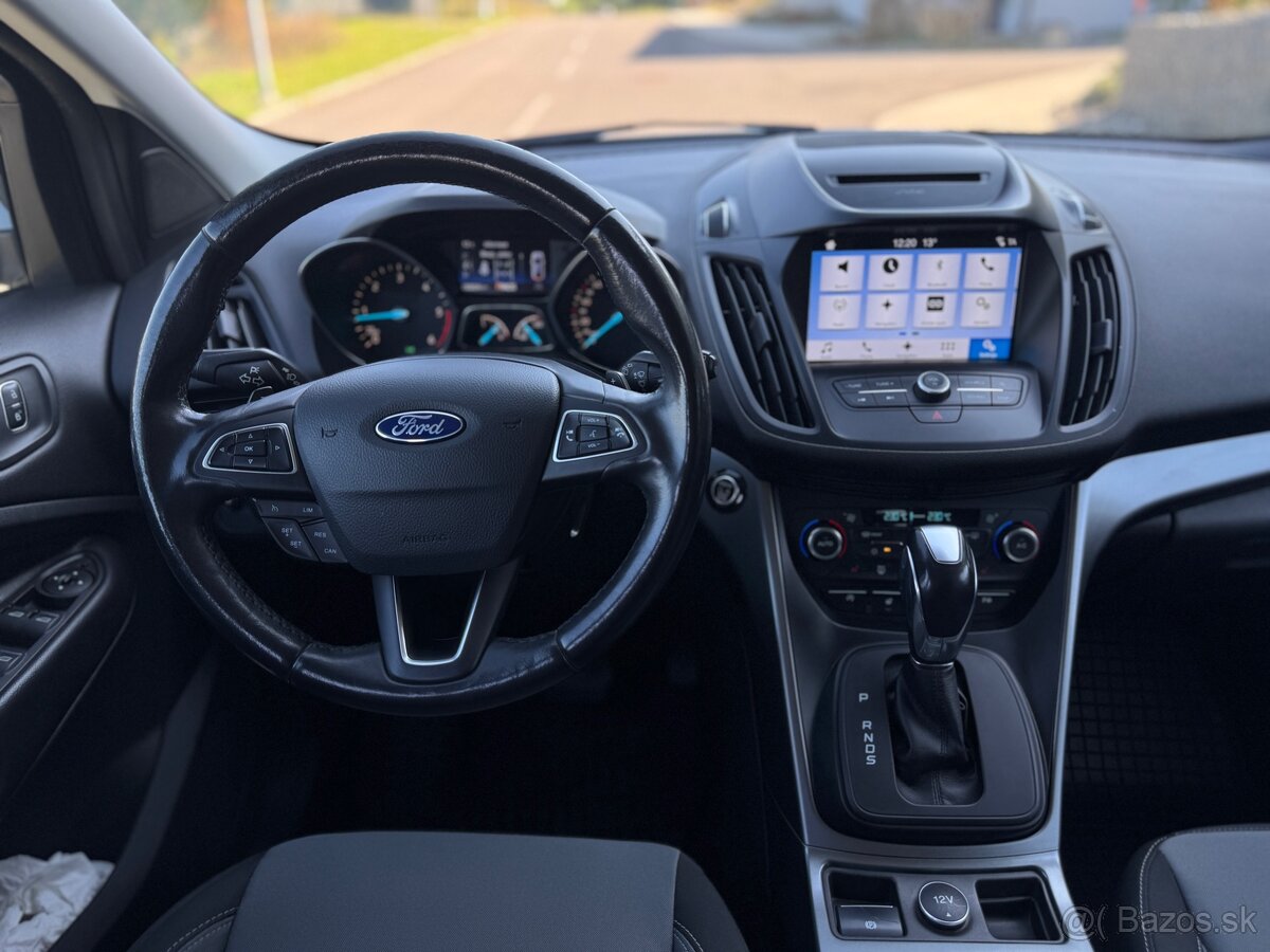 Ford Kuga 2.0 tdci 12/2016 94 000km - 16