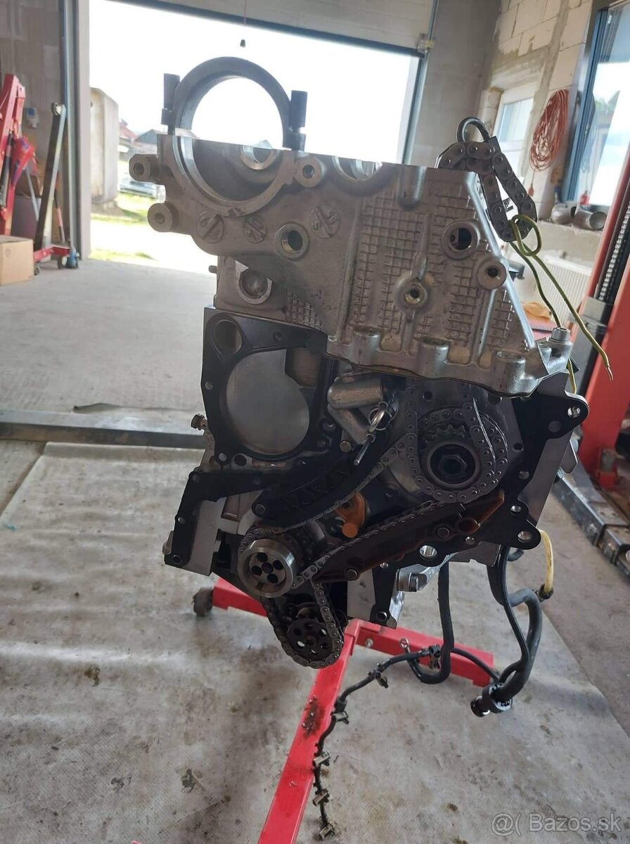 BMW e93 330d, MANUÁL, kabriolet, M57, 170kw - 16