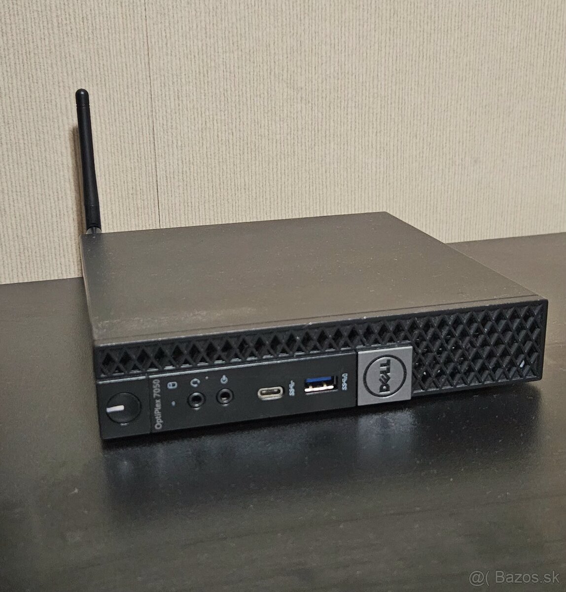 Dell optiplex 7050 16GB RAM - 16