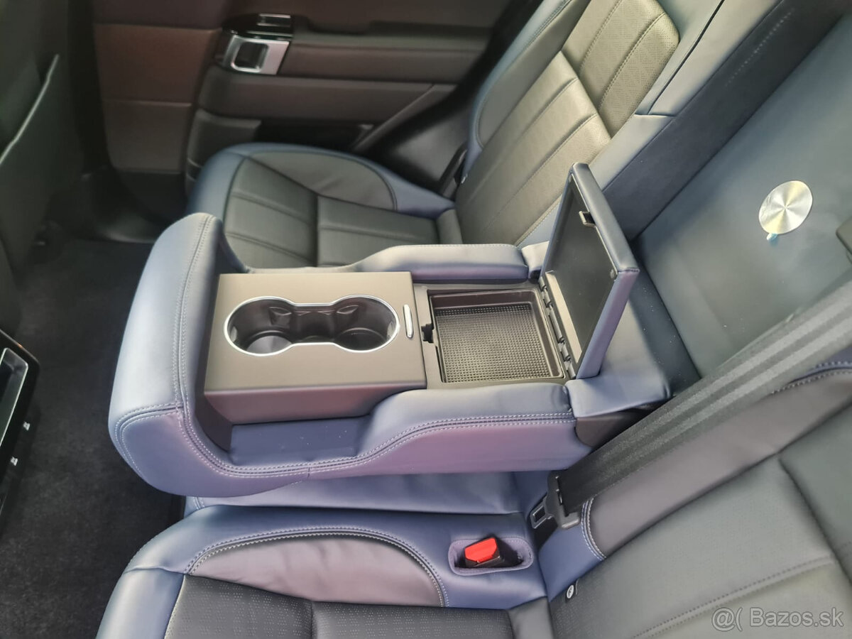 Range Rover Sport 3.0D TDV6 306k HSE Dynamic - AUTOBIOGRAPHY - 16