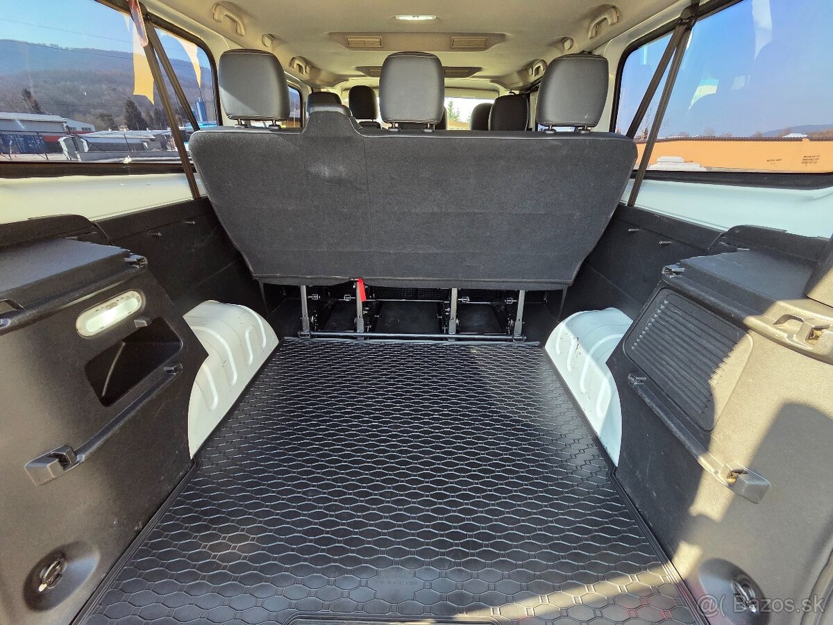 Opel vivaro L2 2019 - 16