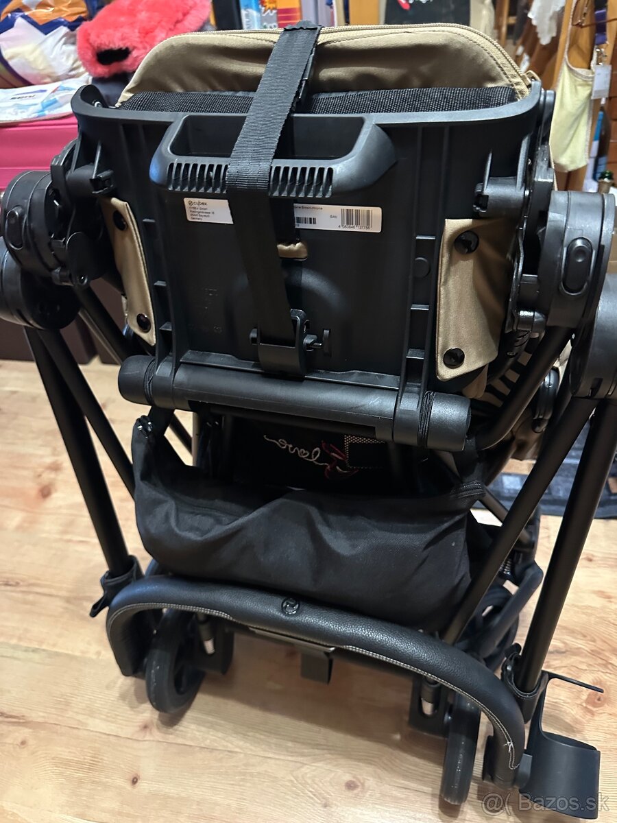 Cybex mios Karolína Kurkova - 16