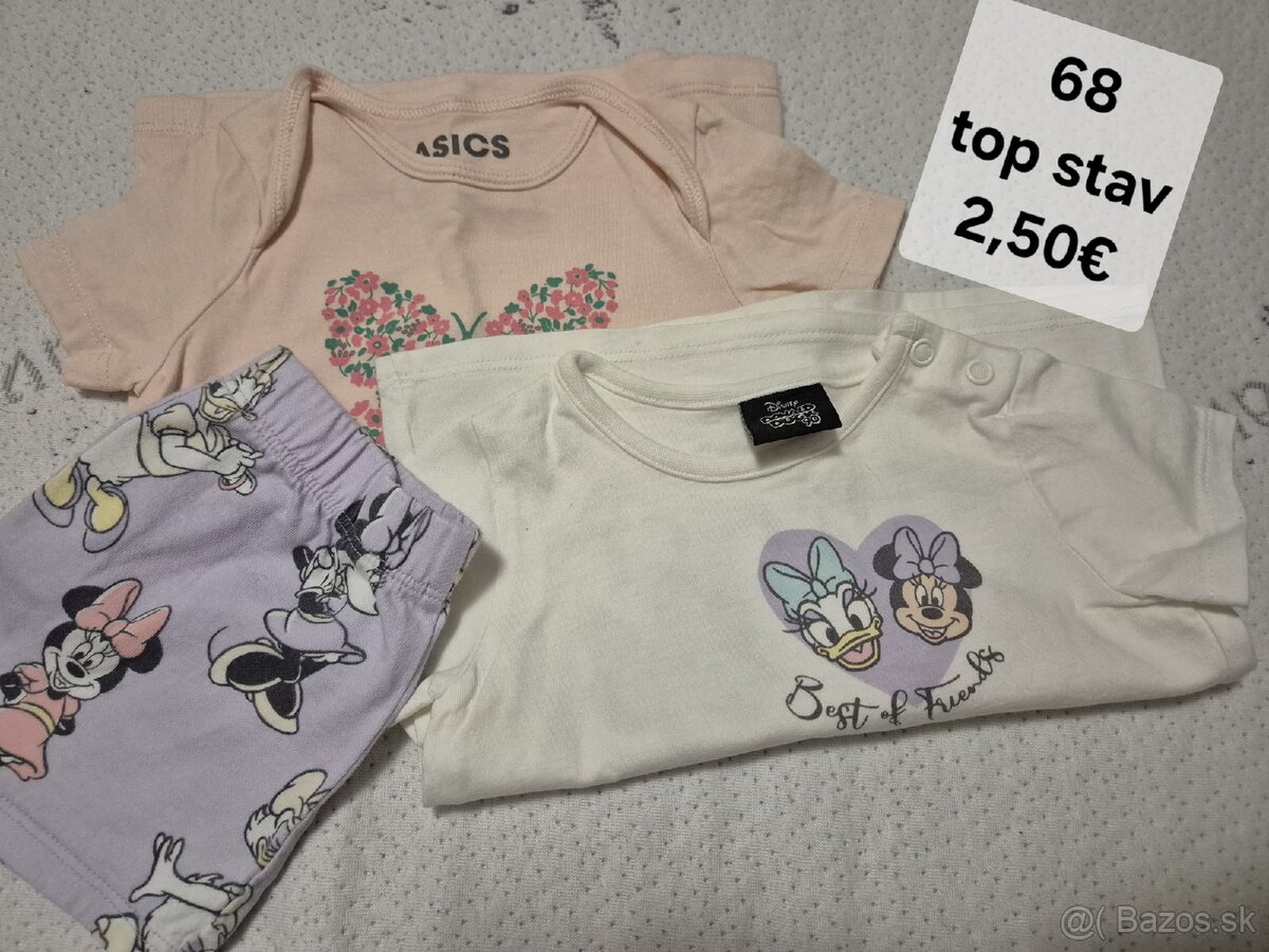 Oblecenie pre dievcatko - 16