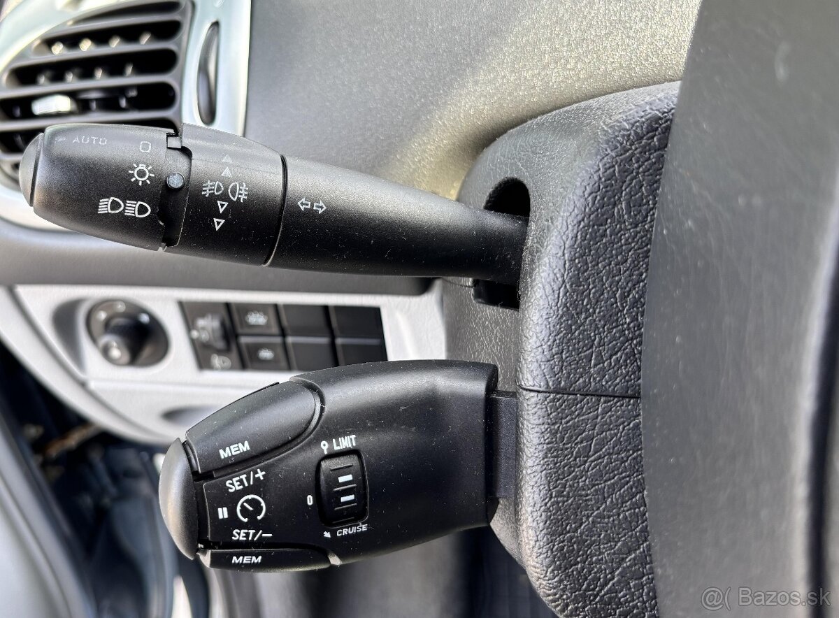 Citroën Xsara Picasso 1.6 HDi (66 kW) - 16