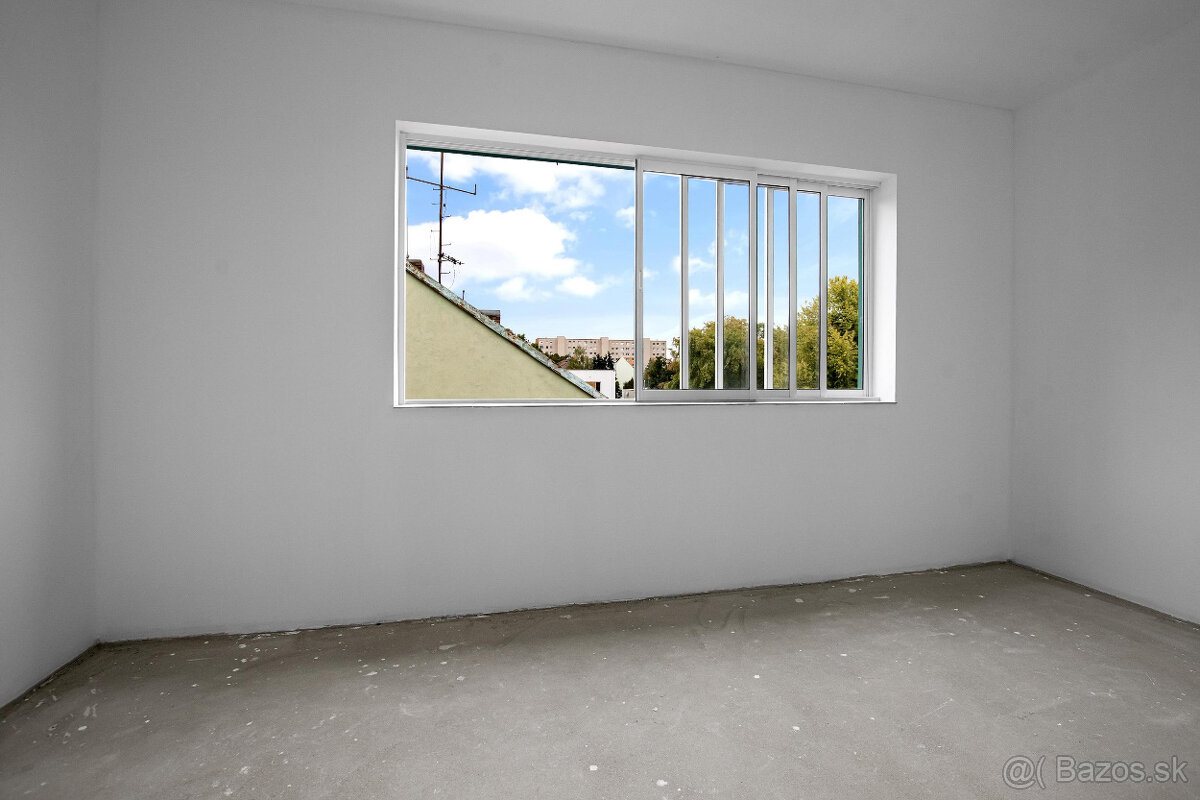 AKCIA Luxusný 4-izbový byt v centre Šamorína-novostavba - 16