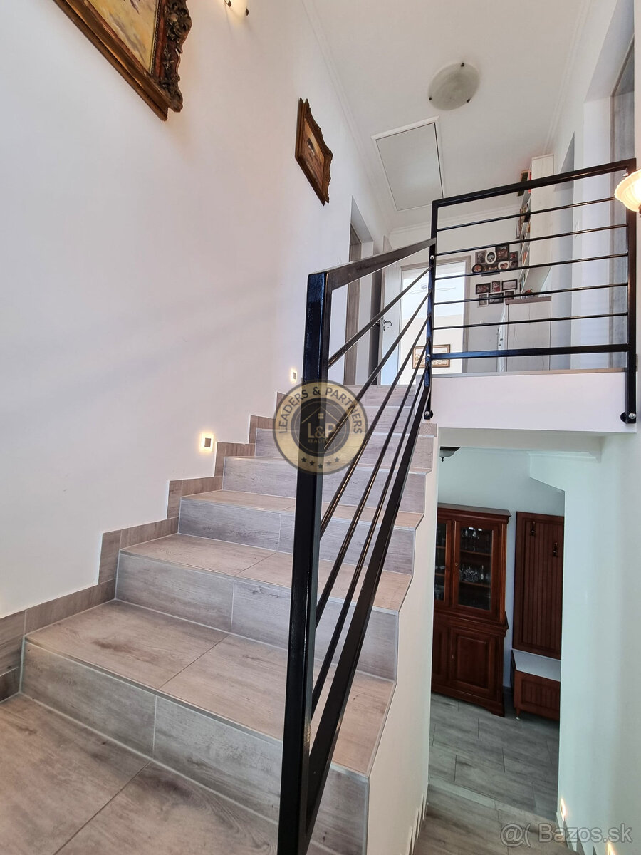 PREDAJ rodinný dom Levél - 16