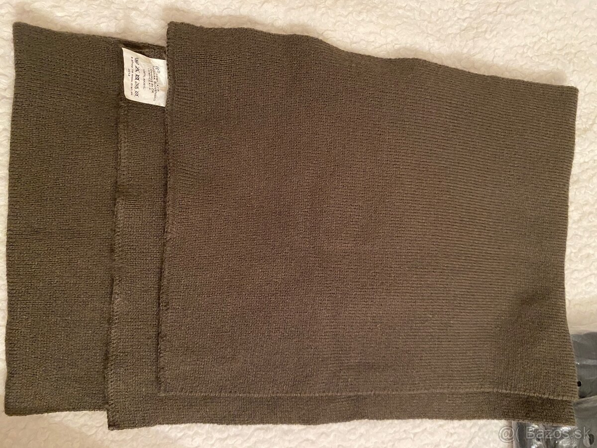 Výstrojné súčiastky - Polícia - 16