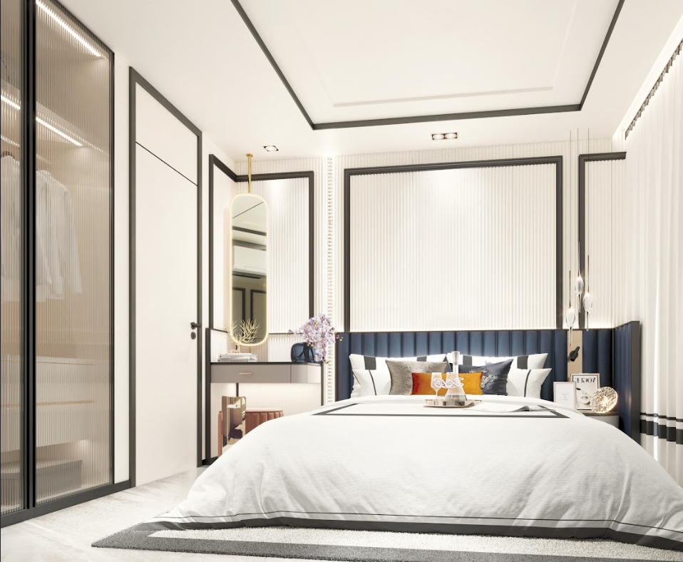 UNIKÁTNE BÝVANIE V PATTAYI OD 92.000 € SO SPLÁTKAMI NA MIERU - 16