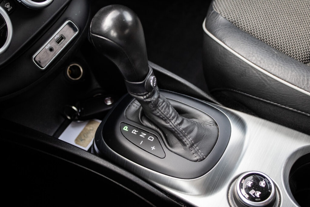 Fiat 500X (2016) - 16