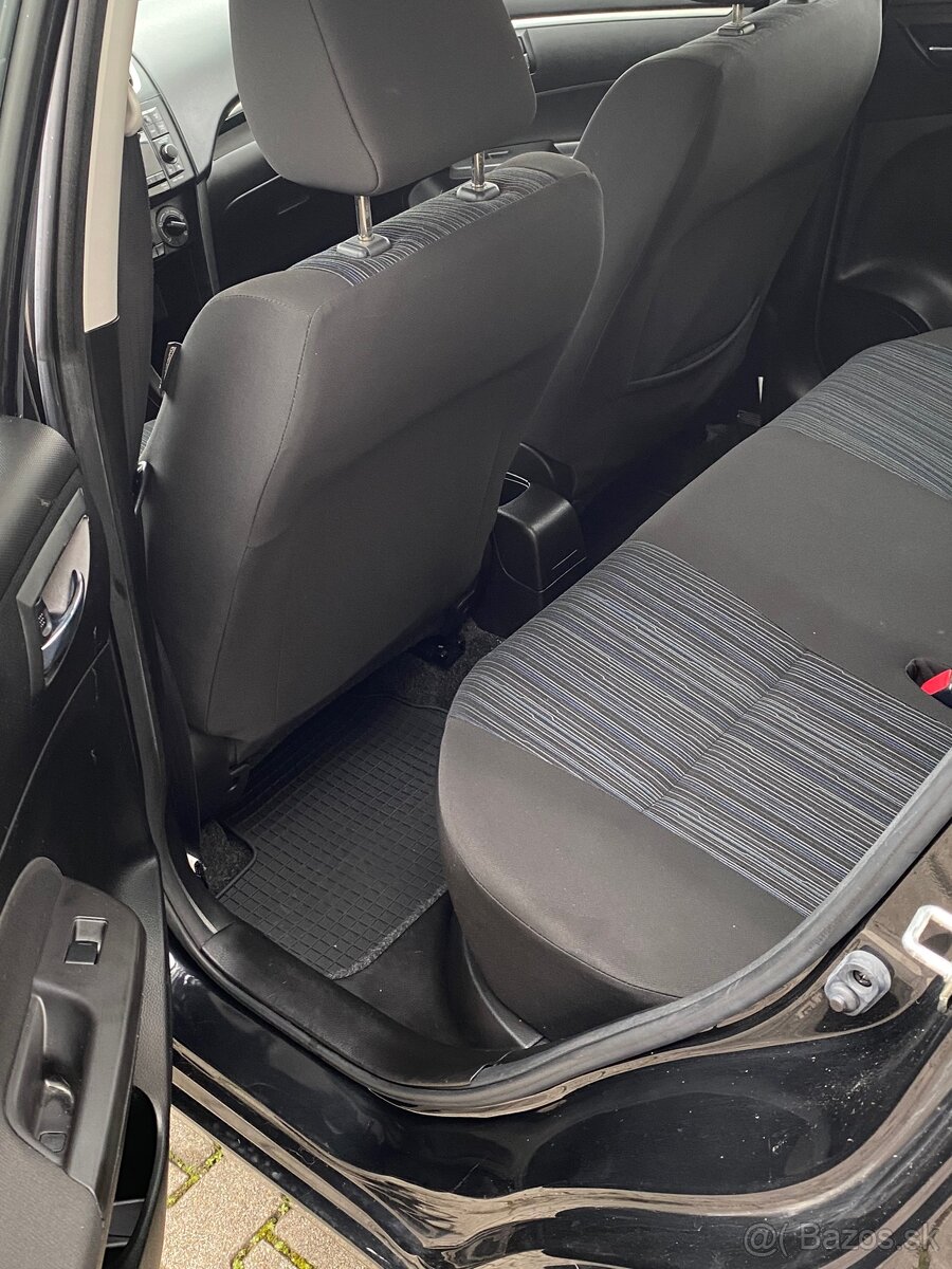 Suzuki Swift 1.2 GL benzín 2014 - 16