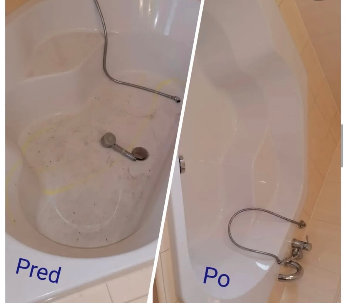 Ponúkam Upratovanie - 16