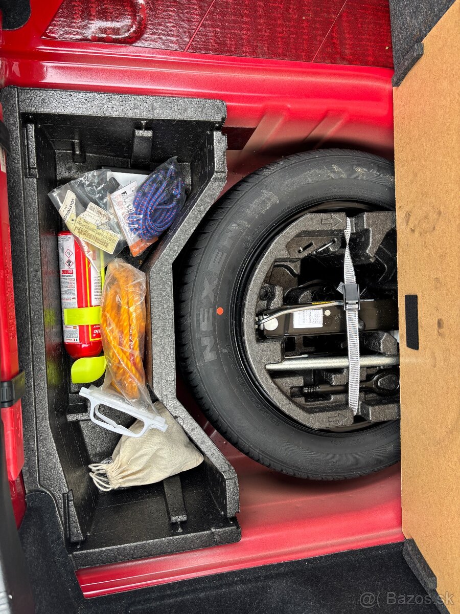 Škoda Rapid 2018 - 16