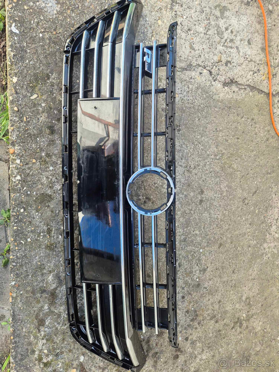 VW ARTEON rôzne veci - 16