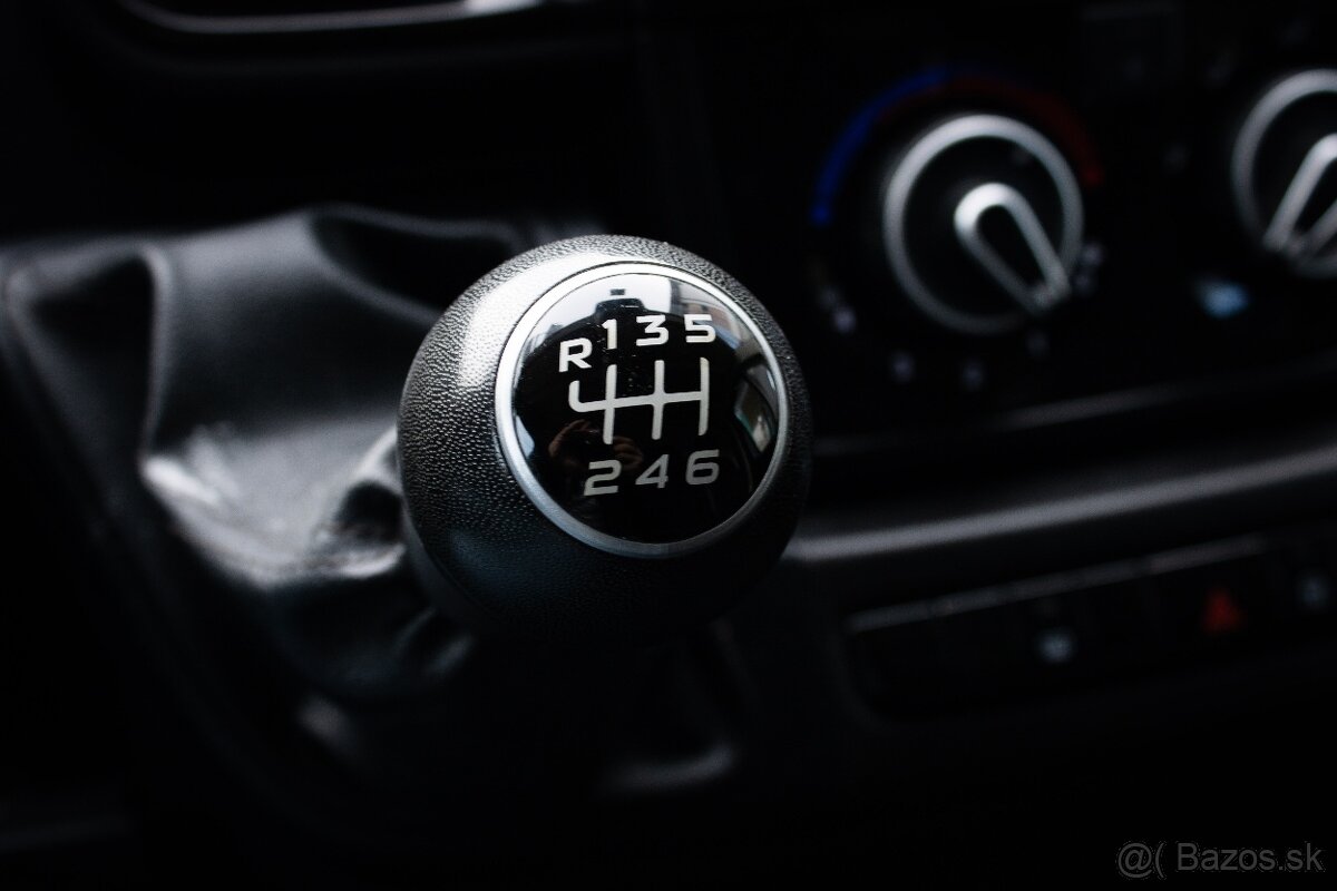 Fiat Ducato Maxi 2.2 MultiJet L4H3, slovenské, v záruke, DPH - 16