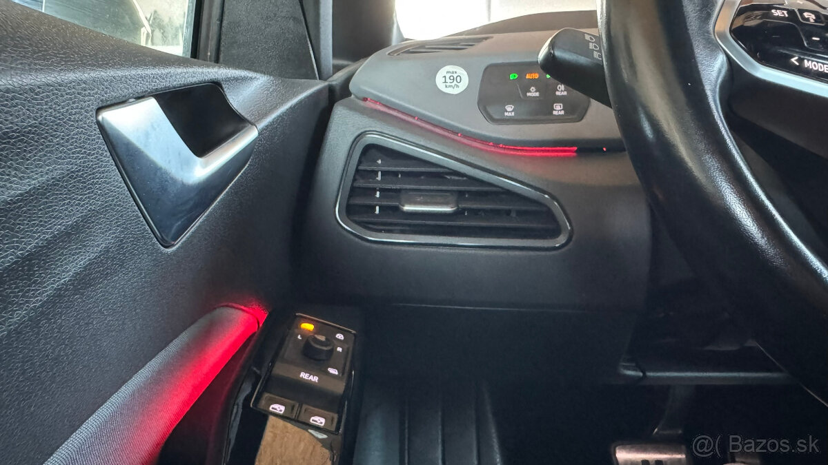 Volkswagen ID.3 58kWh Business - 16