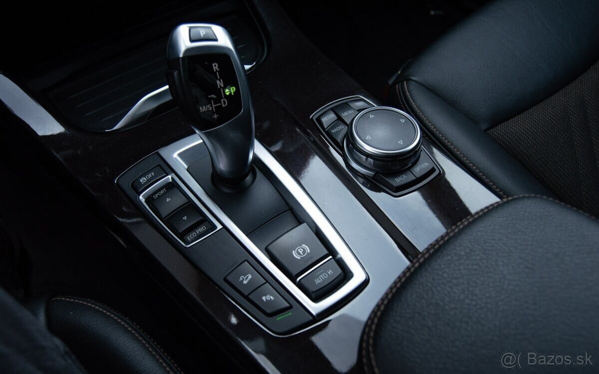 BMW X4 2.0d 140KW xDrive - 16