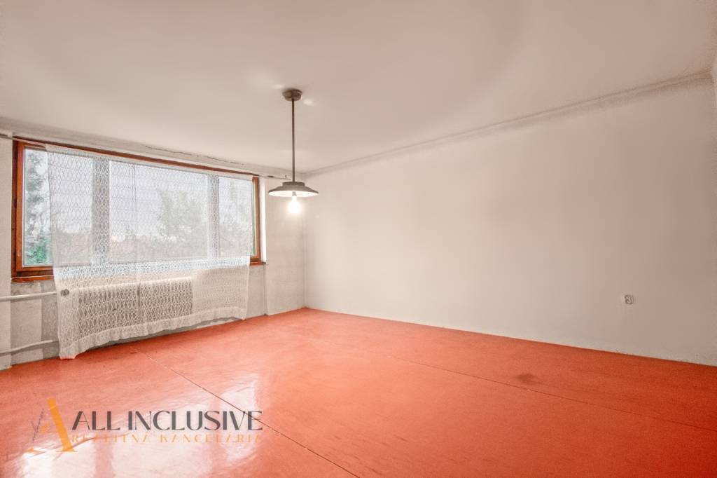 ALL INCLUSIVE I 5 IZBOVÝ RD S GARÁŽOU, POZEMOK 712 M2- MATÚŠ - 16