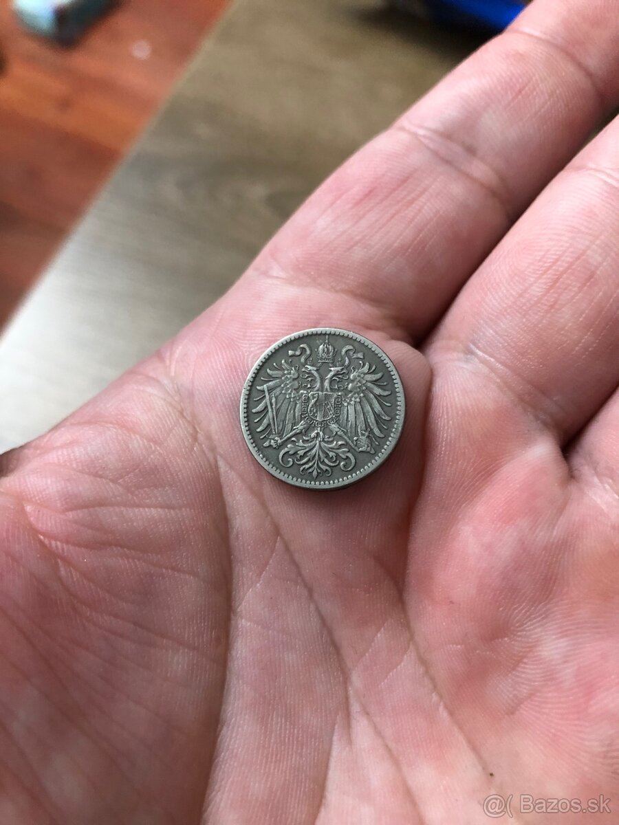 Mince (1797-1988) - 16