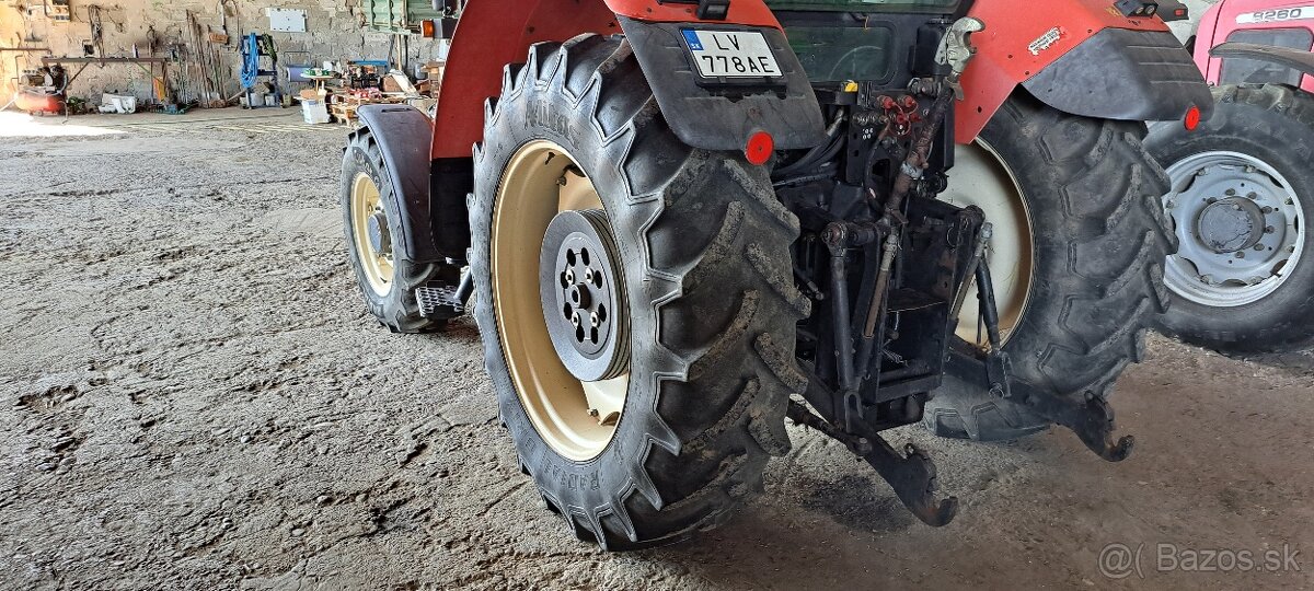 Zetor Forterra 9641 - 16