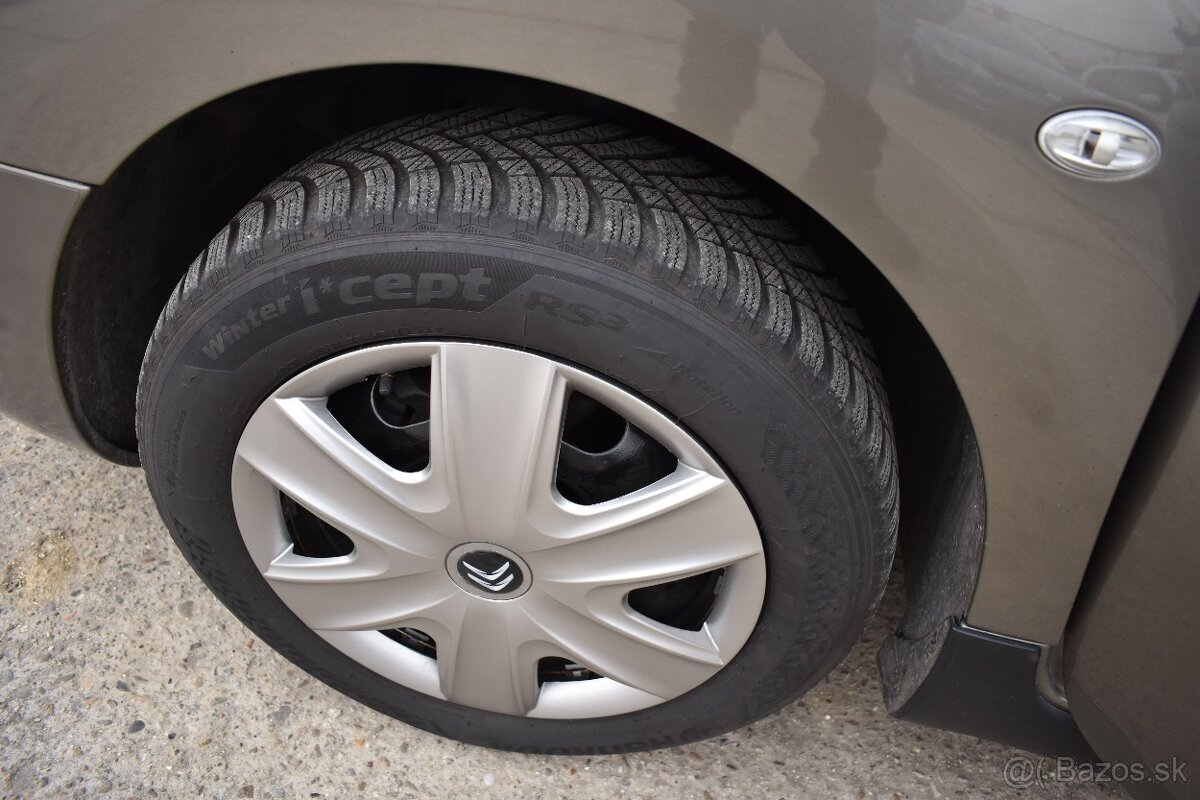 Citroën Berlingo Multispace 1.6 BlueHDi - 16