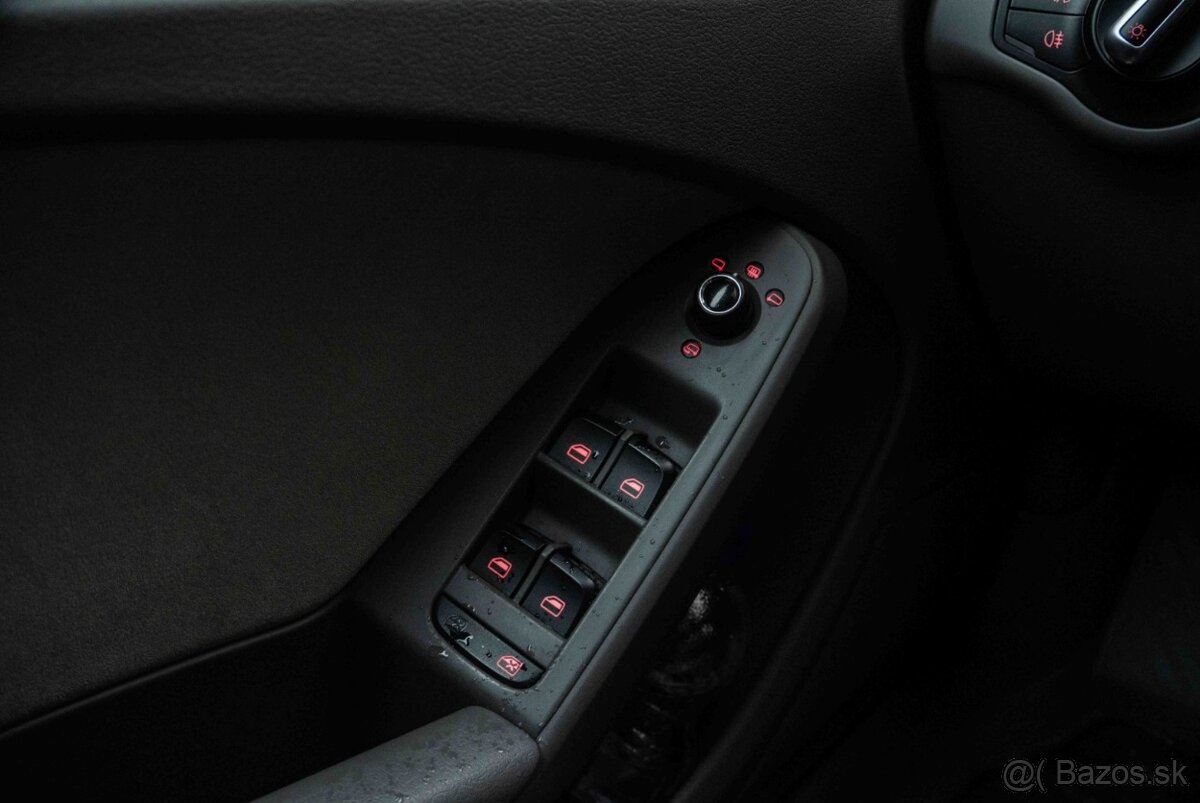 Audi A4 B8 Avant 1.8 TFSI - 16