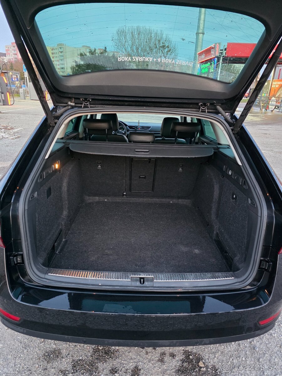 Škoda superb 2.0 tdi 4x4 dsg - 16