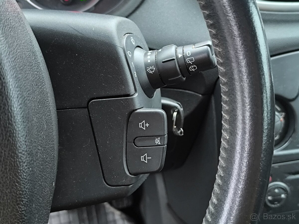 Renault Clio 1.5 dCi - 16