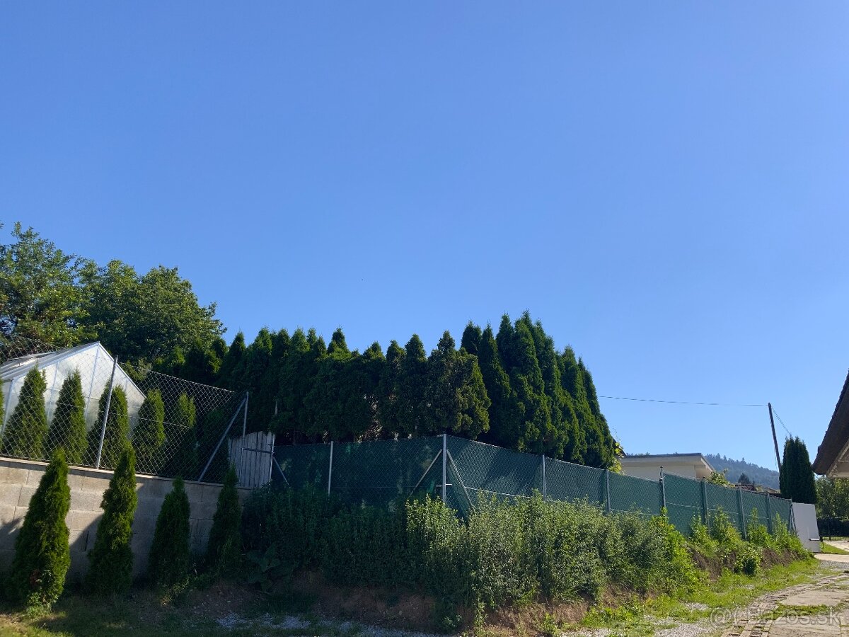 Dve samostatné jednotky v luxusnom dome, Levoča - 16