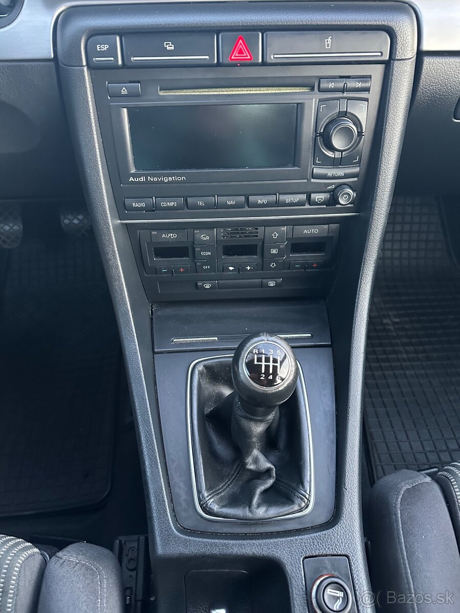 Audi A4 Combi - 16