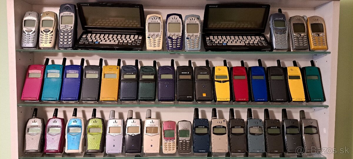Ericsson - 16