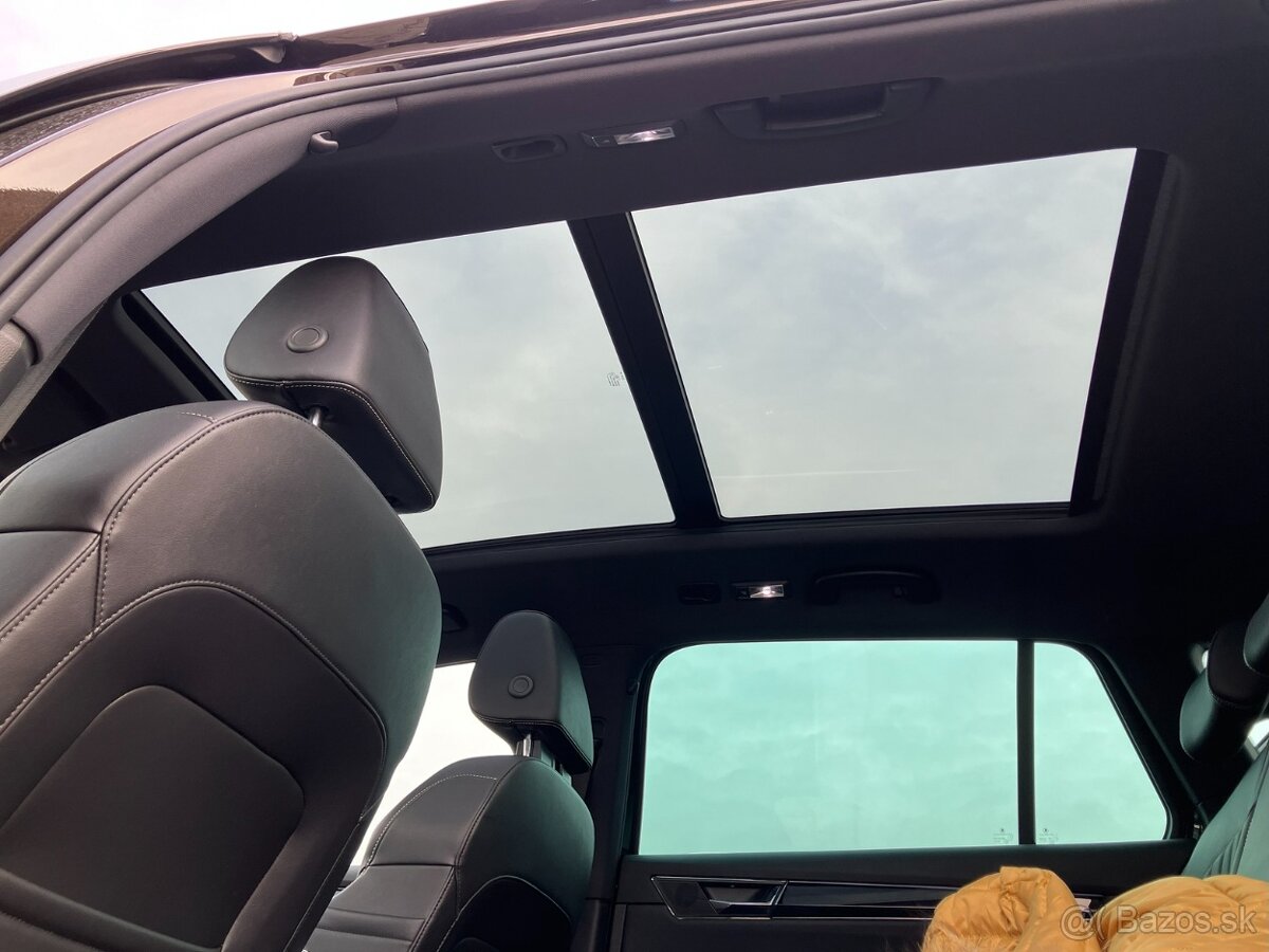 Škoda Superb Combi 2.0 TDI SCR L K 4x4 DSG 140 Kw - 16