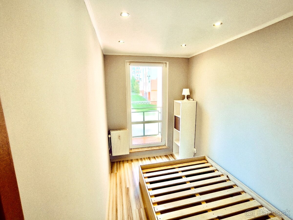 3 izbový byt Hájik - Kempelenová - 16