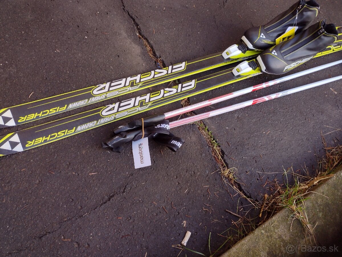 bežky 163cm-181cm - 16