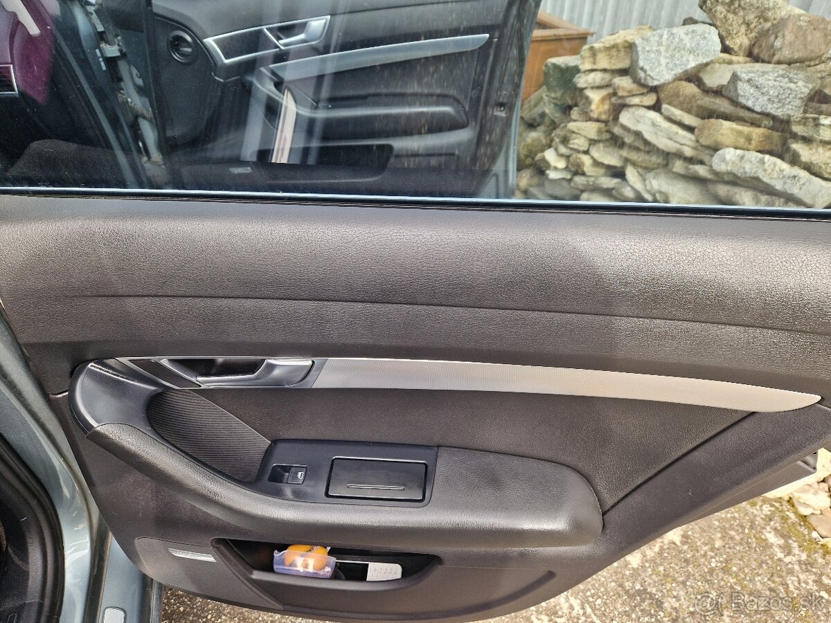 Audi A6 allroad - 16