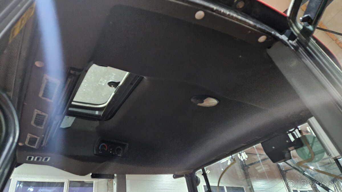 ZETOR 140 CL FORTERRA 2017 - 16