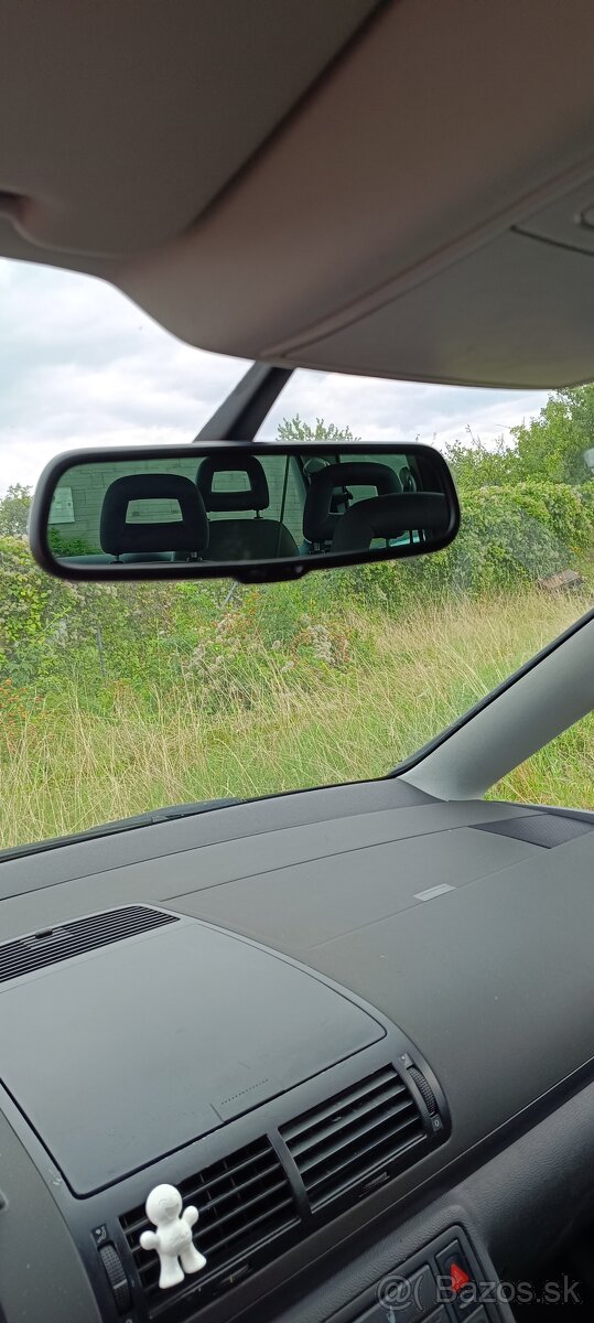 Predám Seat Alhambra - 16