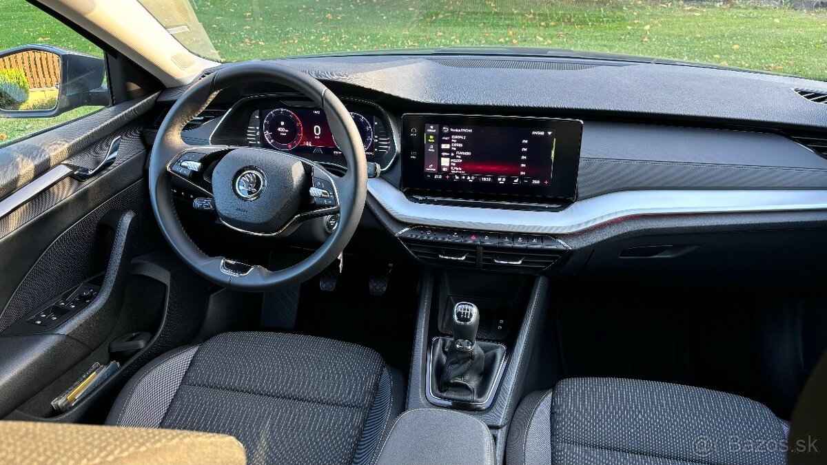 ✅️Škoda Octavia 4 2.0.TDI 12.000km ✅️ - 16